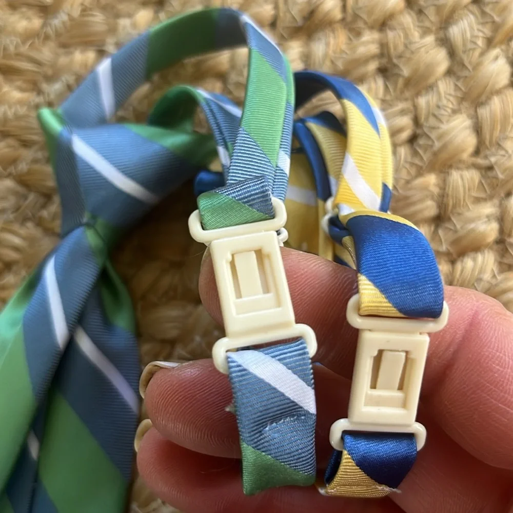 Boys Tie, 24M - 4T